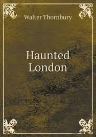 Haunted London